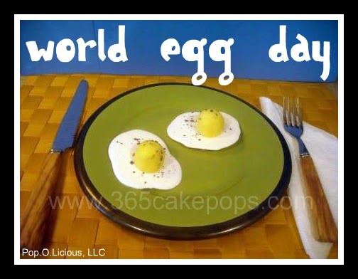 World Egg Day Yolk For Breakfast Picture