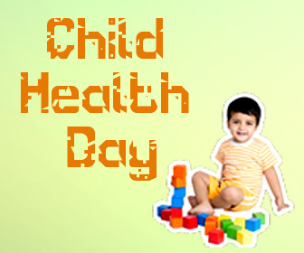 Child Health Day Picture