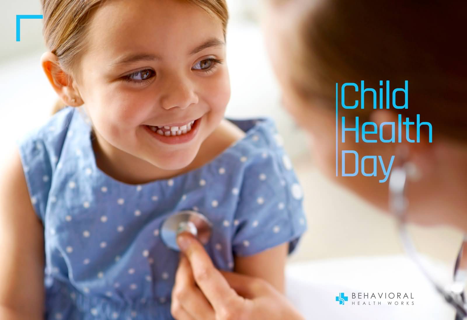 Child Health Day Wishes