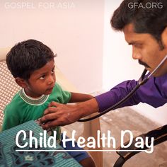 Child Health Day