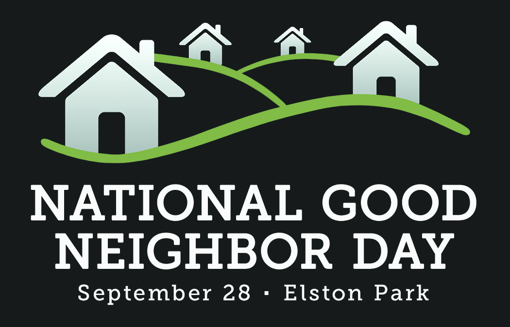 National Good Neighbor Day September 28 Wishes Picture