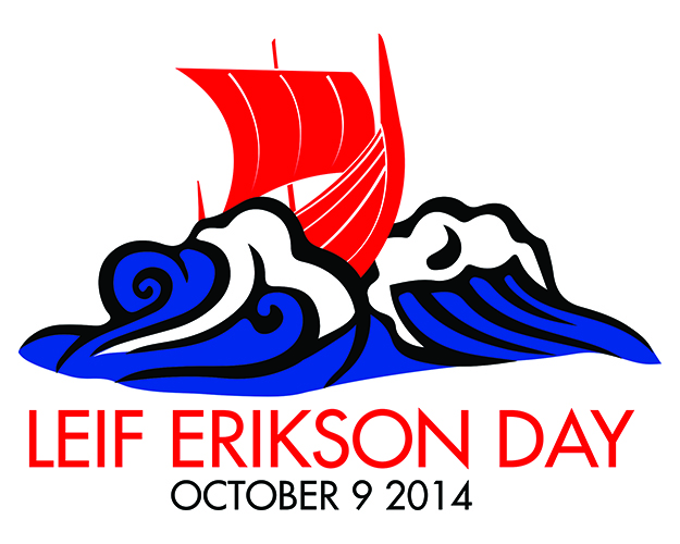 Leif Erikson Day October 9