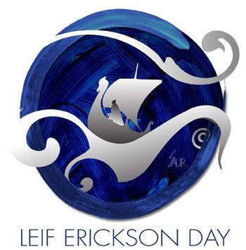 Leif Erikson Day Picture For Facebook Picture