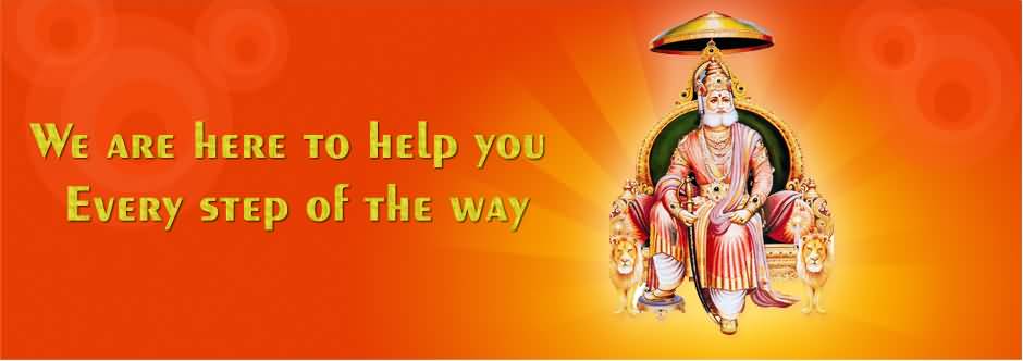 We Are Here To Help You Every Step Of The Way Happy Maharaja Agrasen Jayanti