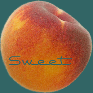 Sweet Apple Photo