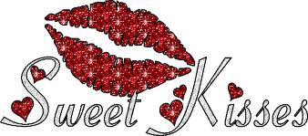 Sweet Kisses Lip Picture