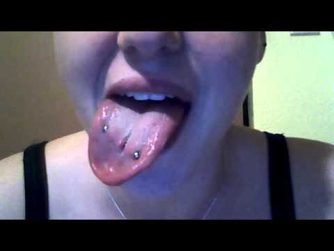 Amazing Scoop Piercing Picture For Girls