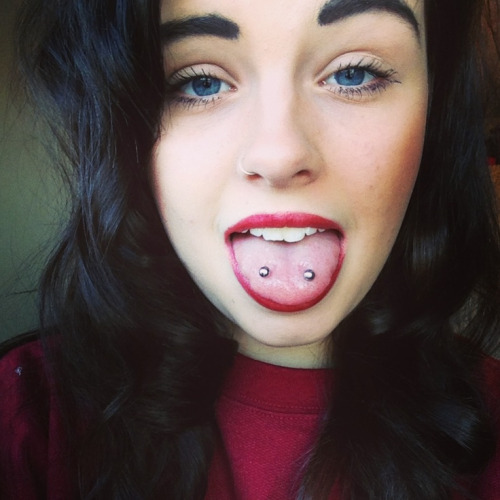 25+ Awesome Scoop Piercing Pictures