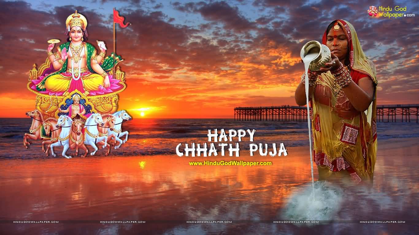 Happy Chhath Puja Wishes