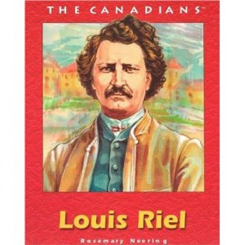 Louis Riel Day Picture