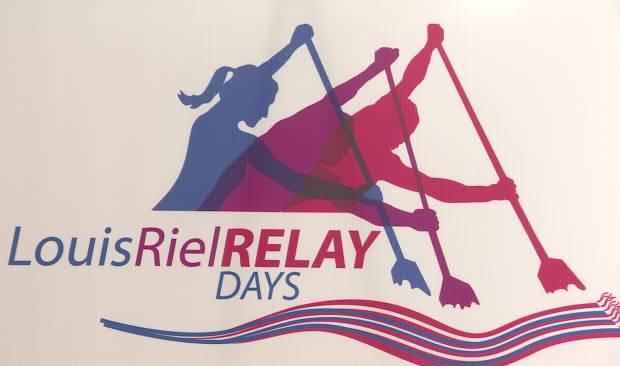 Louis Riel Relay Days