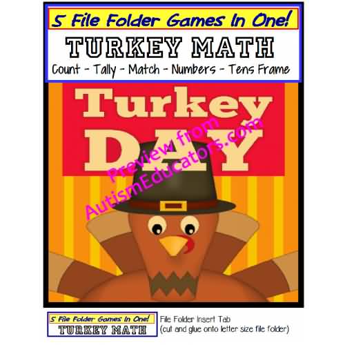 Turkey Day Poster