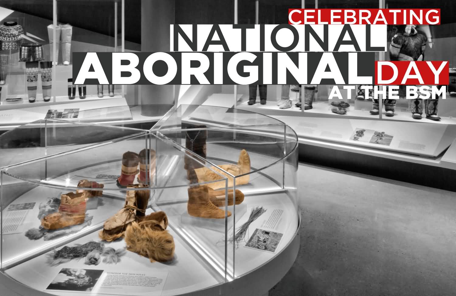 Celebrating National Aboriginal Day