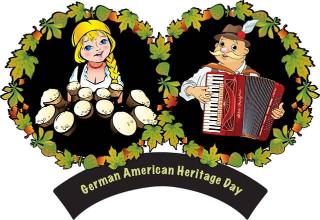 German American Heritage