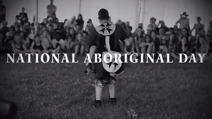 National Aboriginal Day 2017