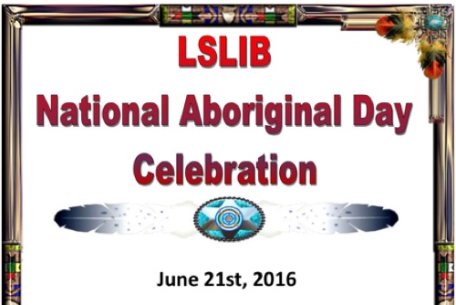 National Aboriginal Day Celebration