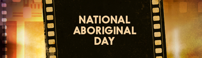 National Aboriginal Day Header Picture