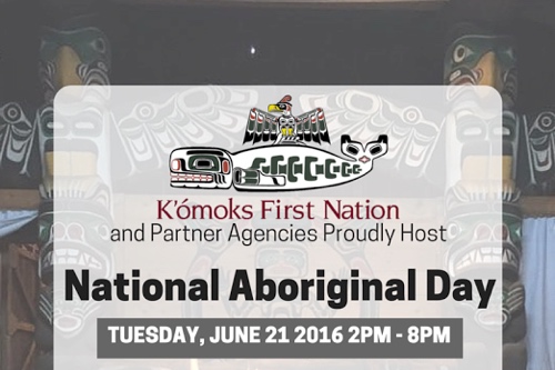 National Aboriginal Day Picture