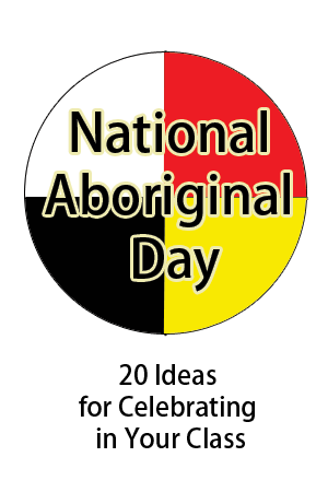 National Aboriginal Day