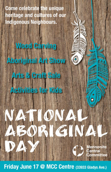 Wood Carving Aboriginal Art Show Happy National Aboriginal Day