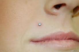 Amazing Crawford Piercing