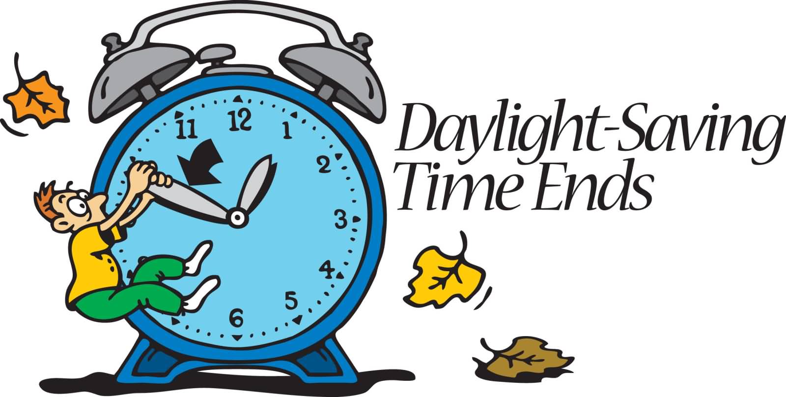 50+ Amazing Daylight Saving Time Ends Wish Pictures