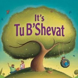 It's Tu B' Shevat