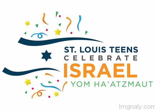 St. Louis Teens Celebrate Israel Yom Ha'atzmaut