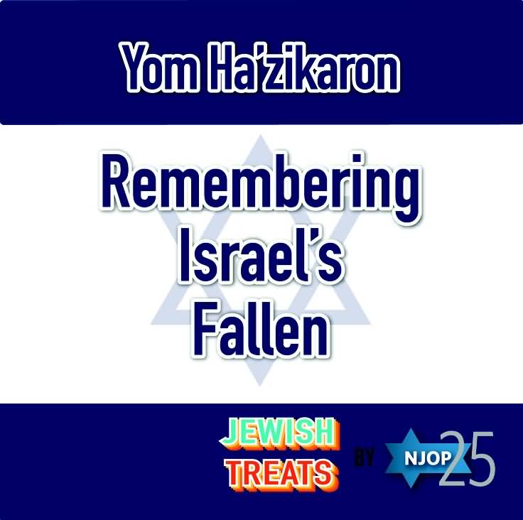 Yom Hazikaron Remembering Israel's Fallen