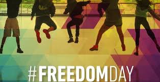 Freedom Day USA Wishes