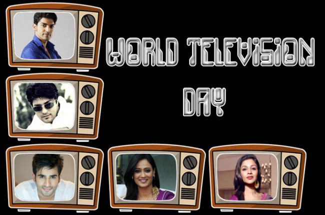 Happy World Television Day