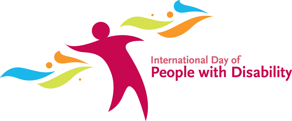 International Day Of People With Disability