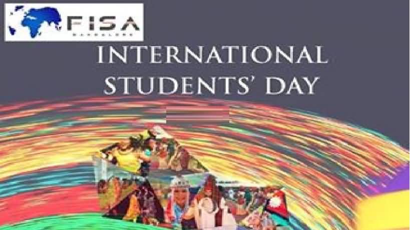 International Students Day 2017 Wishes