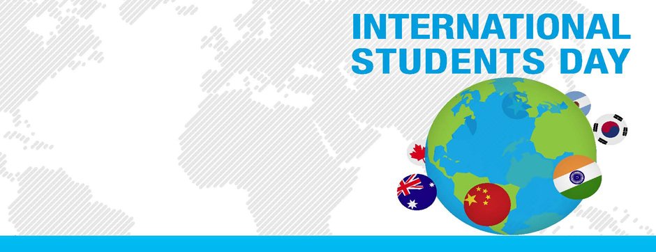 International Students Day November 17