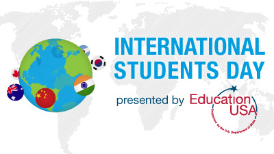 International Students Day Wishes Picture