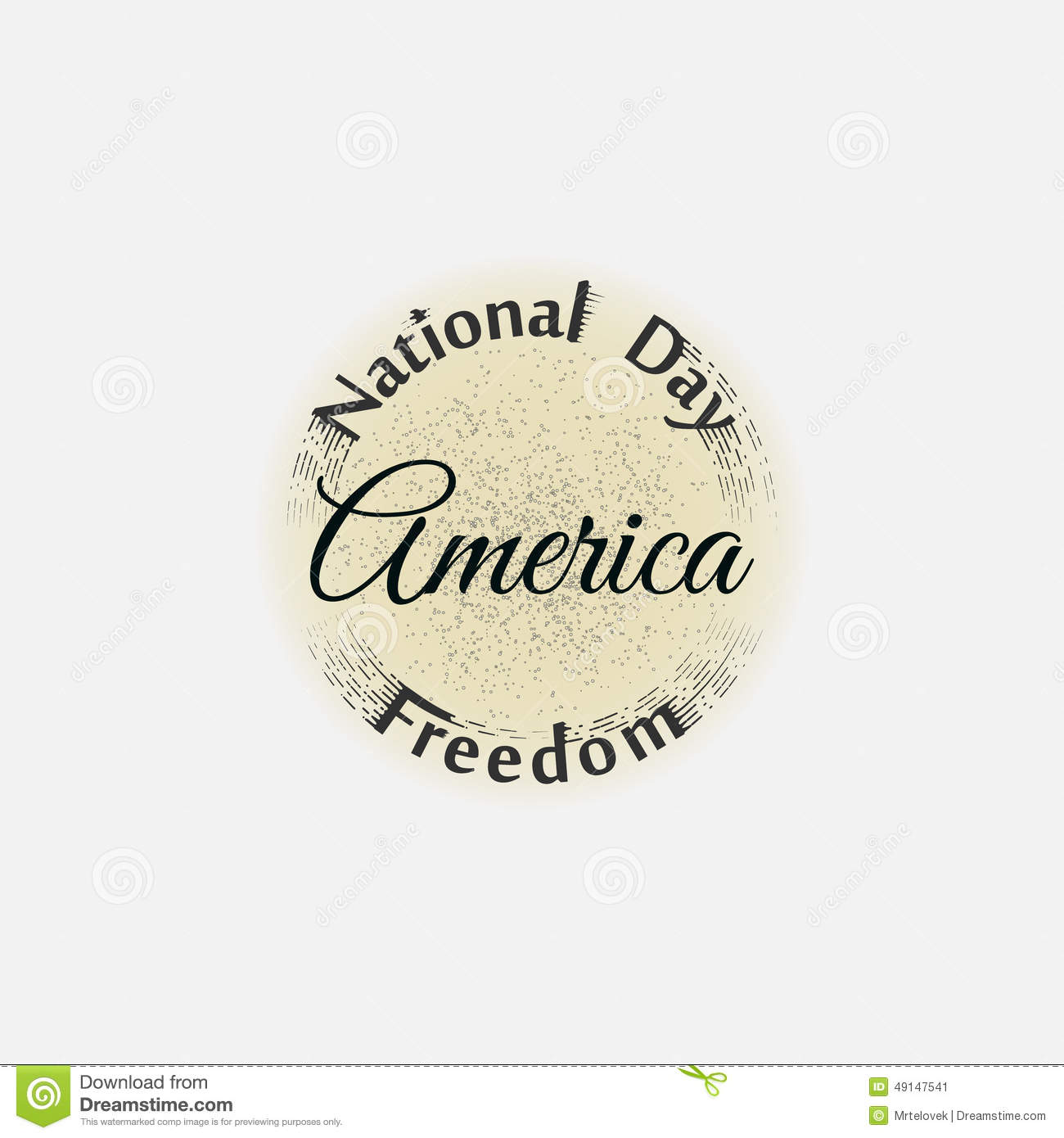 National Freedom Day America