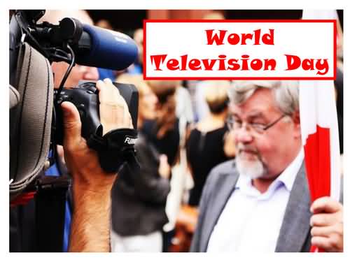 World Television Day Celebration