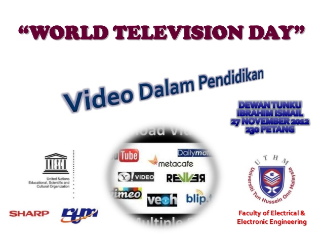 World Television Day