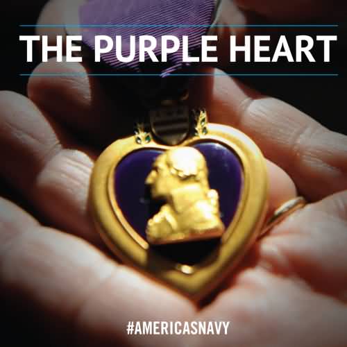 The Purple Heart