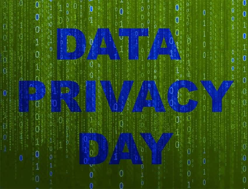 Data Privacy Day 2017 Wishes