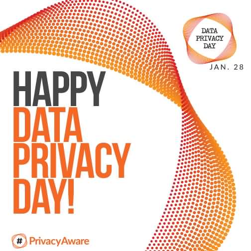 Data Privacy Day January 28 Picture