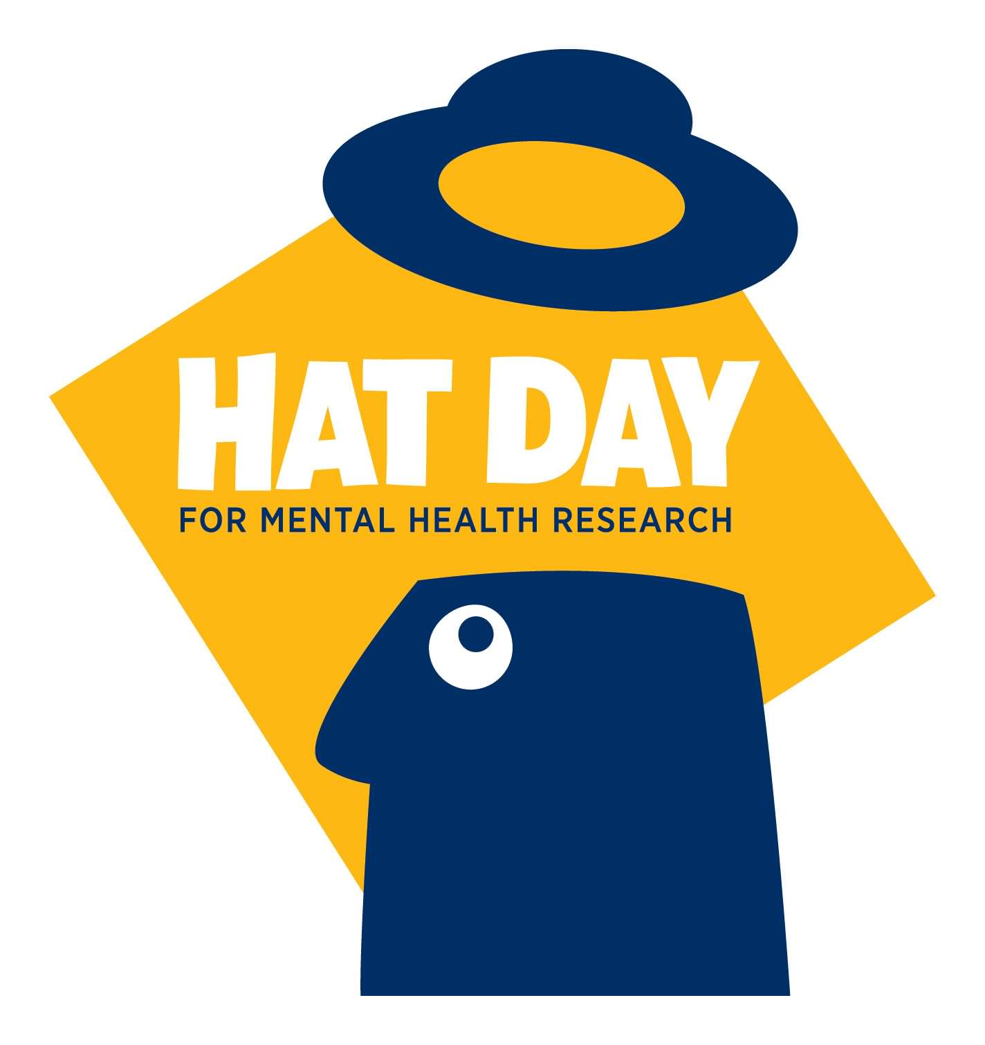 Hat Day For Mental Health Research