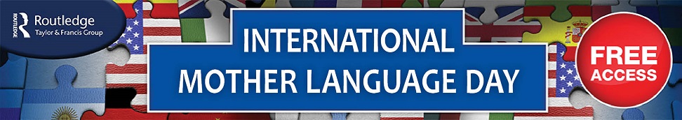 International Mother Language Day Header Image