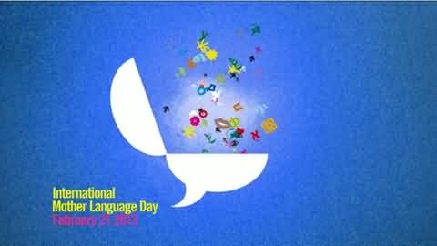 International Mother Language Day