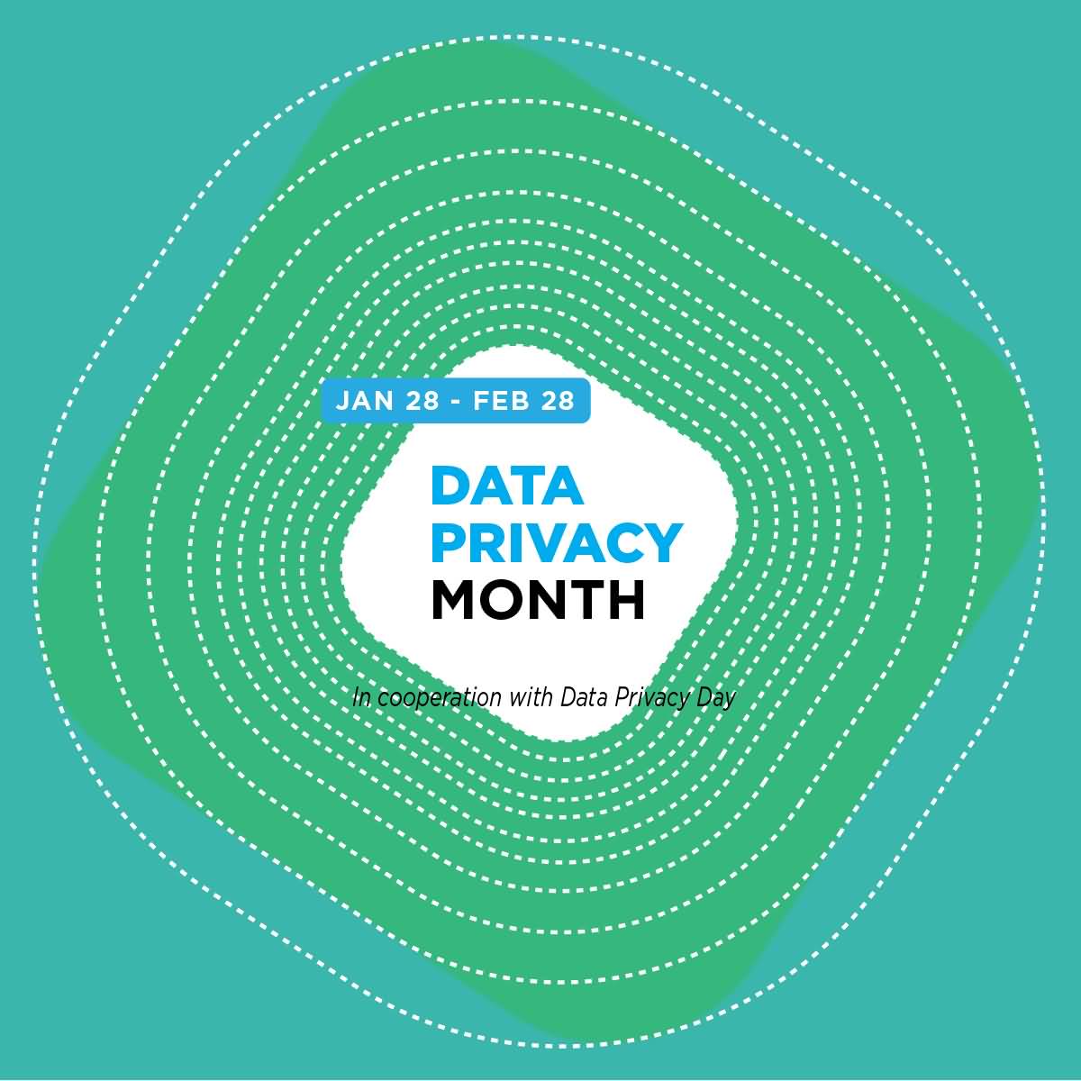 January 28 – February 28 Data Privacy Month