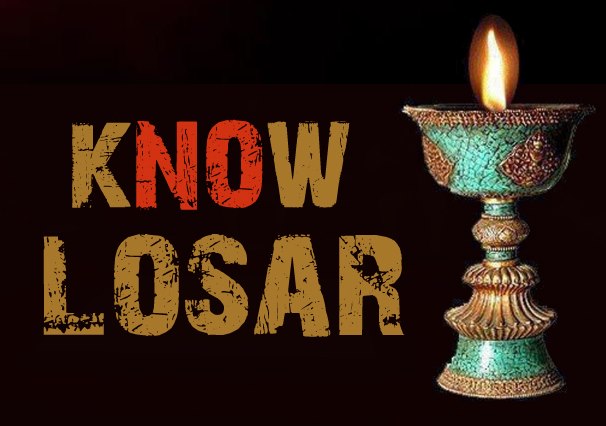 Know Losar Candle