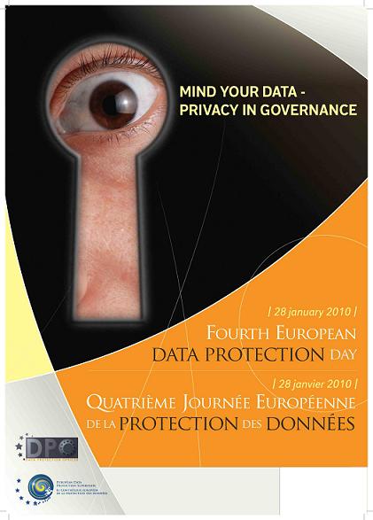 Mind Your Data Privacy In Governance Data Privacy Day