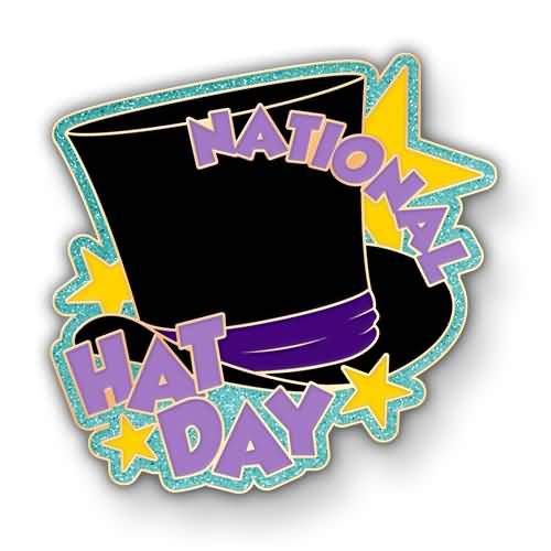 National Hat Day 2017 Picture