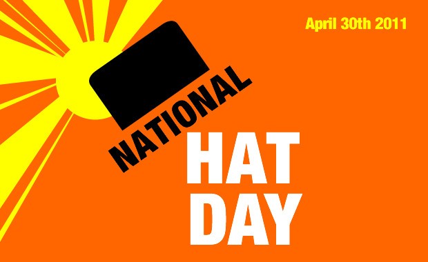 National Hat Day