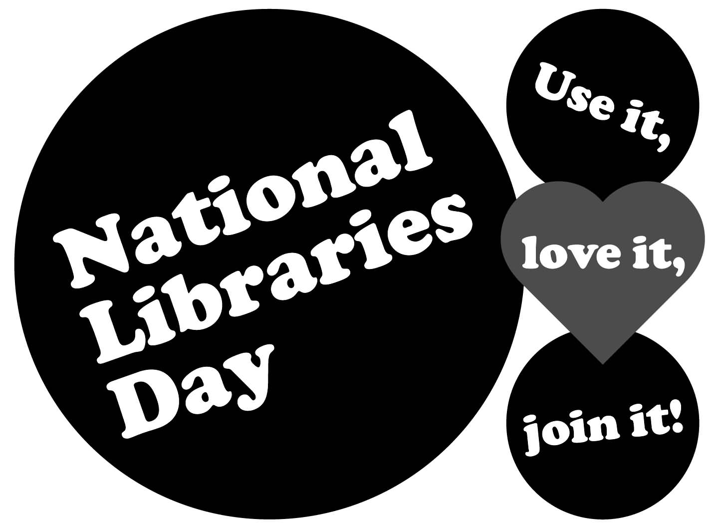 National Libraries Day Wishes